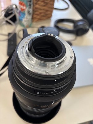 Sigma DG 150-500mm f/5-6.3 APO HSM Pentax K | eBay