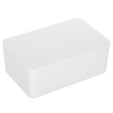 Wipes Holder for Bathroom Paper Towel Box Household Napkin Boxes
