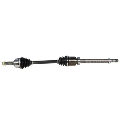 Genuine GSP 07-12 Nissan Sentra CV Axle Assembly  - Front Right NCV53013