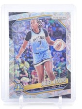 ARIEL ATKINS 2025-26 PRIZM WNBA PREMIUM BOX SET #13 CHICAGO SKY /99 Q3420