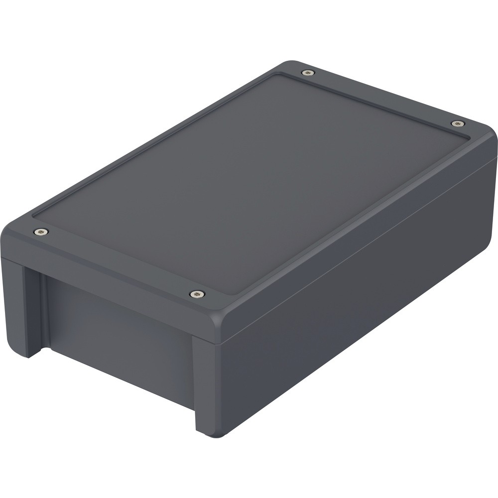 Bopla BA-S 281709 F Bocube Alu Gehuse 7024 00166334 для промышленности-Gehuse 299 x 14090₽