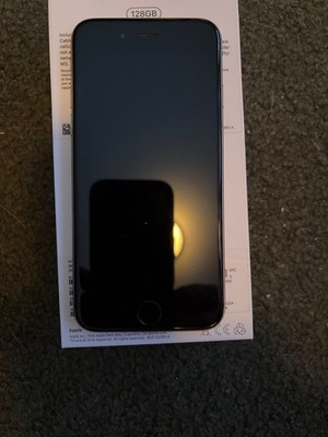 Apple iPhone 6 128GB - Unlocked (Read Description)