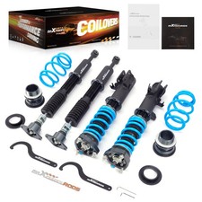 MaXpeedingrods T6 Coilovers Suspension Kit For Ford Fiesta Hatchback 2011-2019