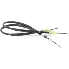 Handbrake Cable fits Renault OE: 7701475160 OE to compare: 7701475160 for R