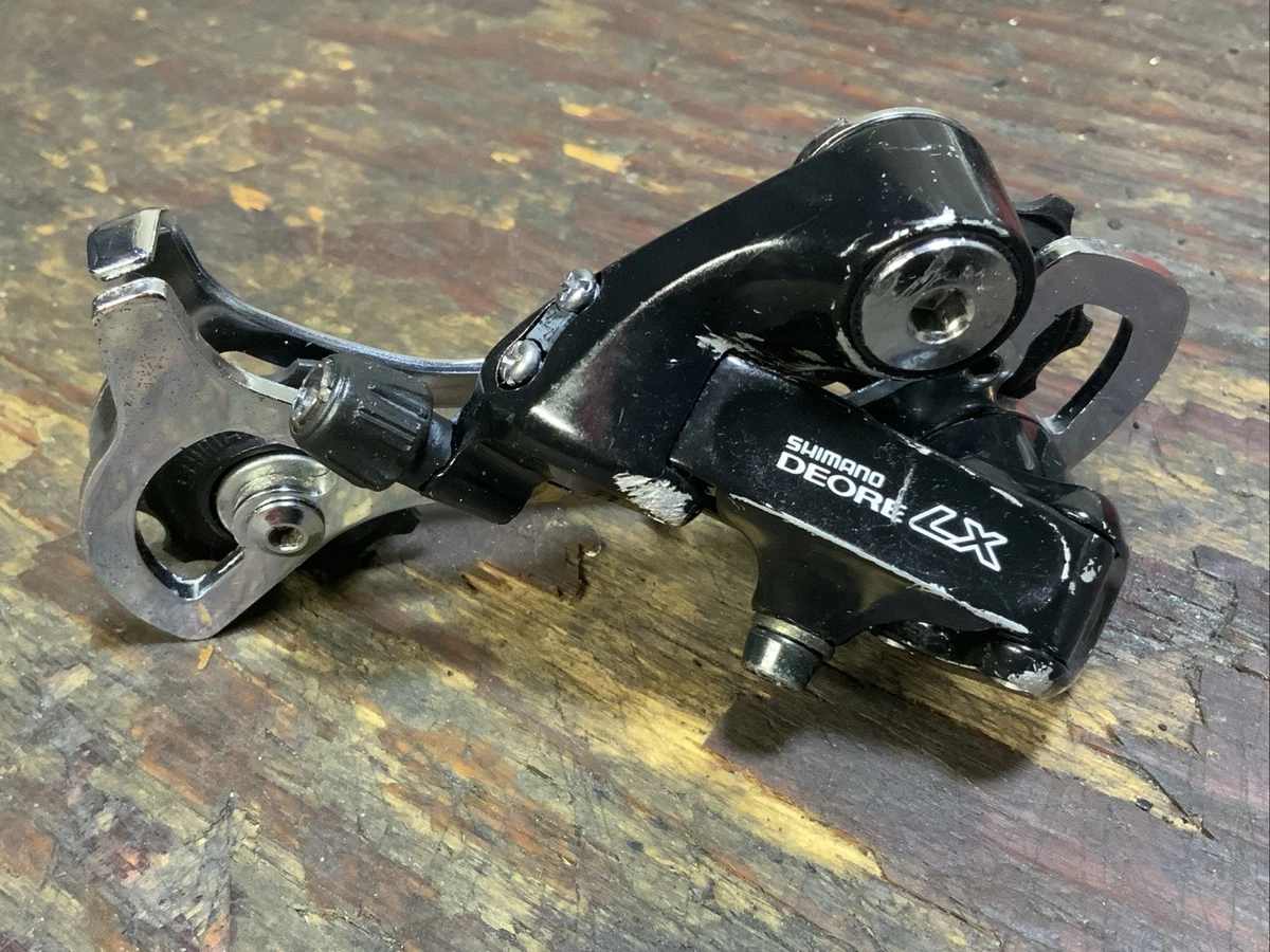 shimano deore lx products for sale | eBay