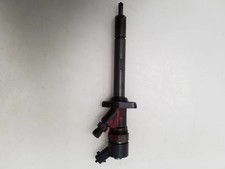 PEUGEOT 407 6D Einspritzdüse 0445110036 2.20 Diesel 2006 33913682