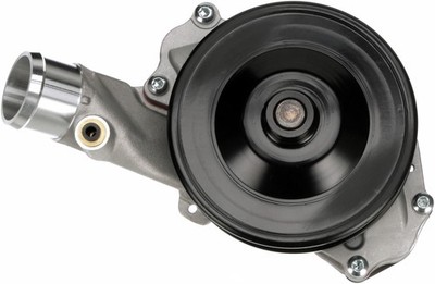 Main Water Pump Fits 2010-2017 Jaguar XJ 42211BH