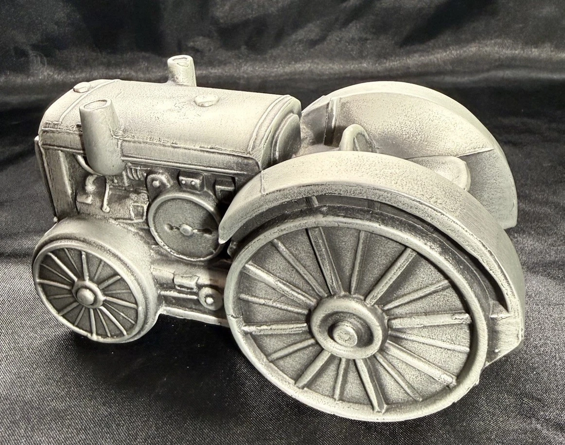 Cast Iron Collectible Vehicle Piggy Banks for sale | eBay