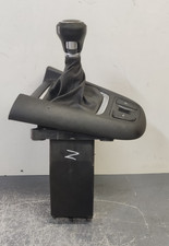 2018 Vauxhall Zafira 1.4 Turbo 6 SPEED MANAUL GEAR SELECTOR