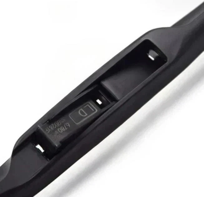 Nuevo par de limpiaparabrisas delantero para Lexus LS460 LS600h 2007-2017 Foto 2 de 3