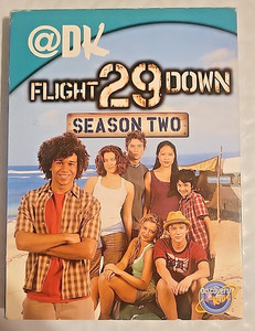 Flight 29 Down | eBay