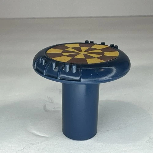 Vtg 1979 Original Star Wars Millennium Dejarik Chess Game Table Part Kenner