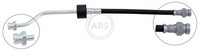 A.B.S. SL 6691 Bremsschlauch Hinten Links FüR KIA