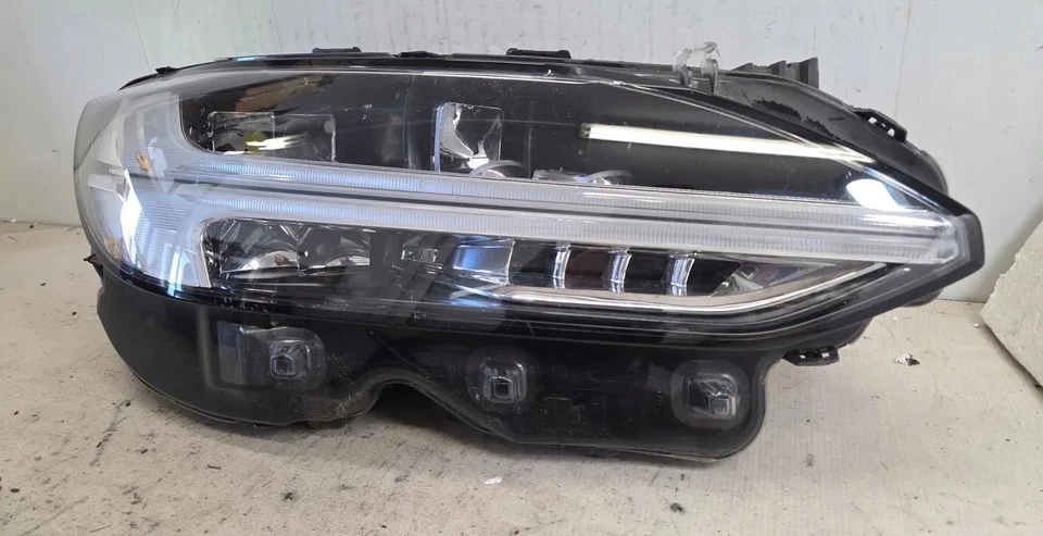 Frontscheinwerfer Volvo S90 V90 32228683 LED Rechts Scheinwerfer Headlight - Bild 3 von 4