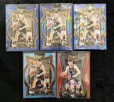 2024-25 Panini Select Yongxi 