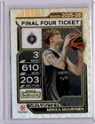 2025 Panini Miikka Muurinen Base (Raw)