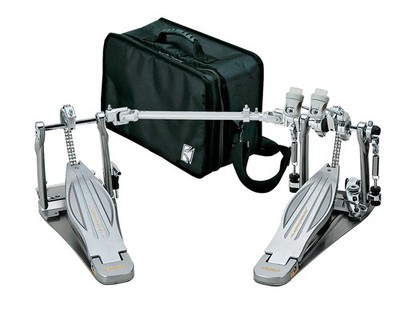 Tama Speed Cobra 910 Mirror Rod Special Bundle Double Drum Pedal - New!
