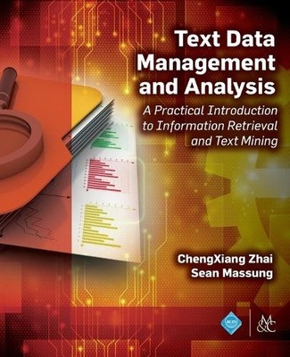 Textdatenmanagement und -analyse - 9781970001167