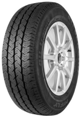 Reifen 215/70 r15 109R 3PMSF M+S HIFLY ALL-TRANSIT allwetter neu