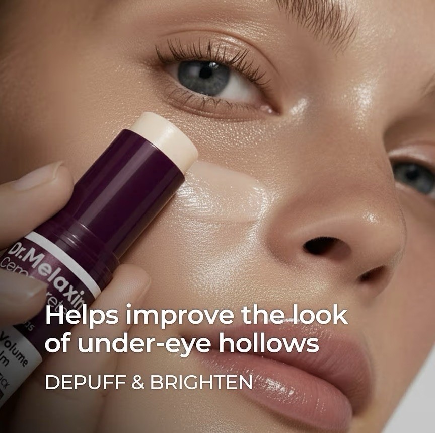 Dr. Melaxin Cemenrete Calcium Volume Multi Balm Wrinkle Core Stick 9g Exp:9/2027