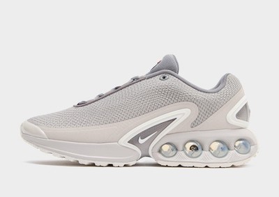 Original Nike Air Max DN  (Herren UK 8 8,5 9 9,5 10) Flat Pewter / Summit White