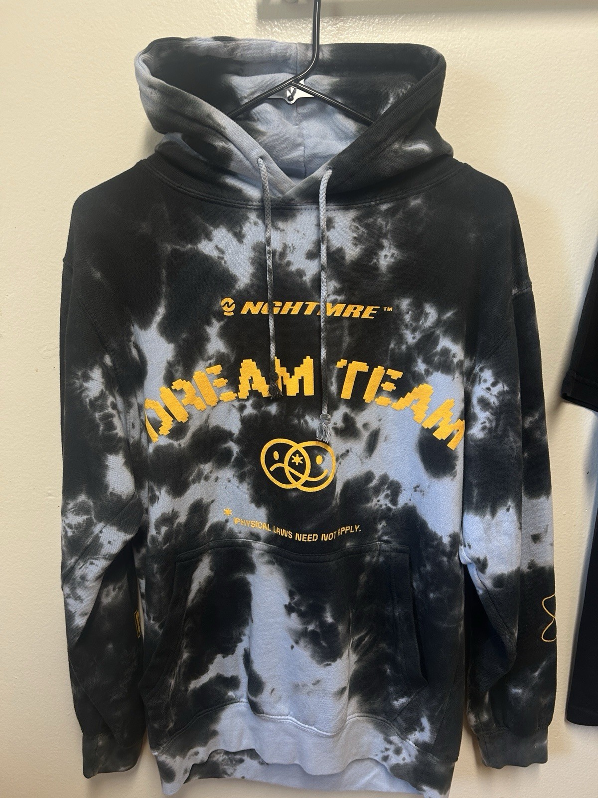 Dream Team Hoodie