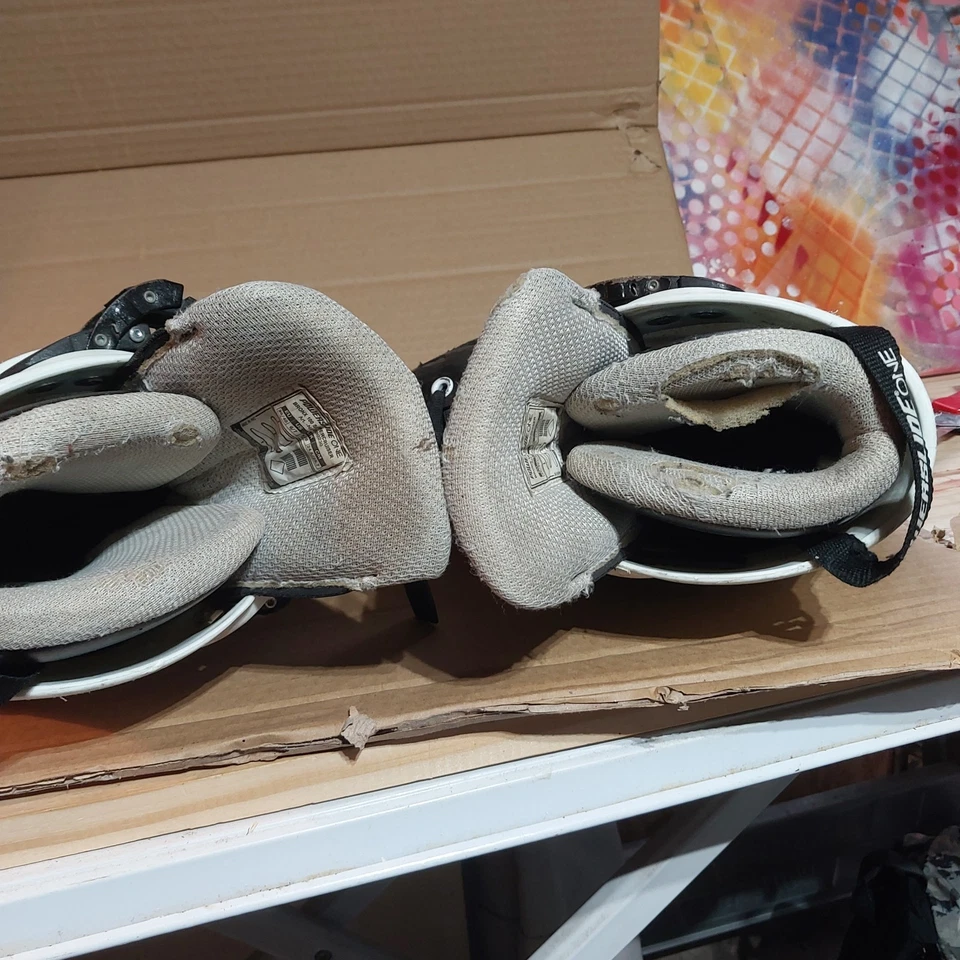 rollers Powerslide One Bronx Taille 39/40 - Photo 4/4