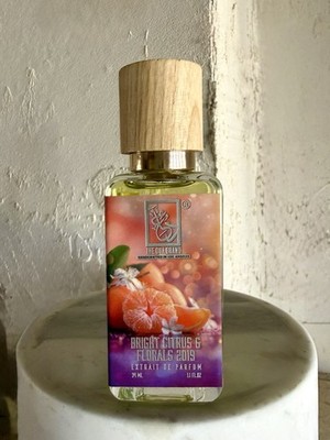 DUA Fragrance BRIGHT CITRUS & FLORALS 2019 Free Ship 2019 Ormonde Jayne