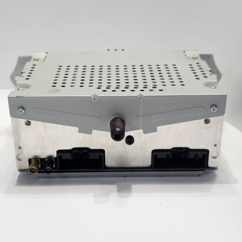 2014-2016 福特 F250 F350 收音机音频 CD 播放器 MP3 接收器 EC3T-19C107-CC 原始设备制造商 — 第 4/4 张图片