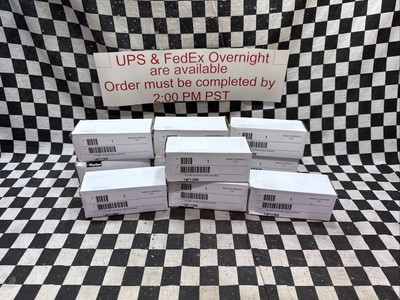 Parker 14F11BB, Filter Particulate 1/4'' FNPT, LOT OF 10 , SHIPSAMEDAY