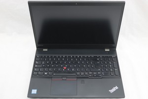 Lenovo ThinkPad T570 - i5-7300U 2,6GHz,8GB,256GB NVMe SSD,FHD-IPS,2Akkus