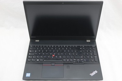 Lenovo ThinkPad T570 - i5-7300U 2,6GHz,8GB,256GB NVMe SSD,FHD-IPS,2Akkus