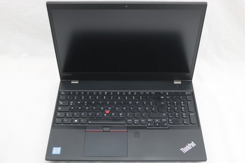 Lenovo ThinkPad T570 - i5-7300U 2,6GHz,8GB,256GB NVMe SSD,FHD-IPS,2Akkus