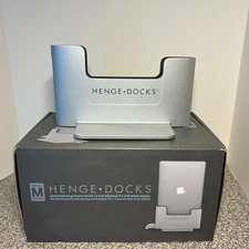 Henge Docks Docking Station for 13-inch MacBook Pro Retina Display HD04VA13MBPR