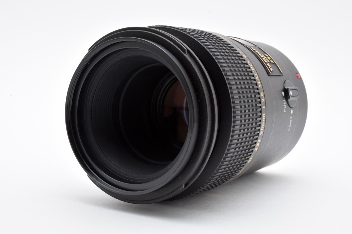 Mint] Tamron AF 90mm f/2.8 Di SP Macro Lens 272E for Canon