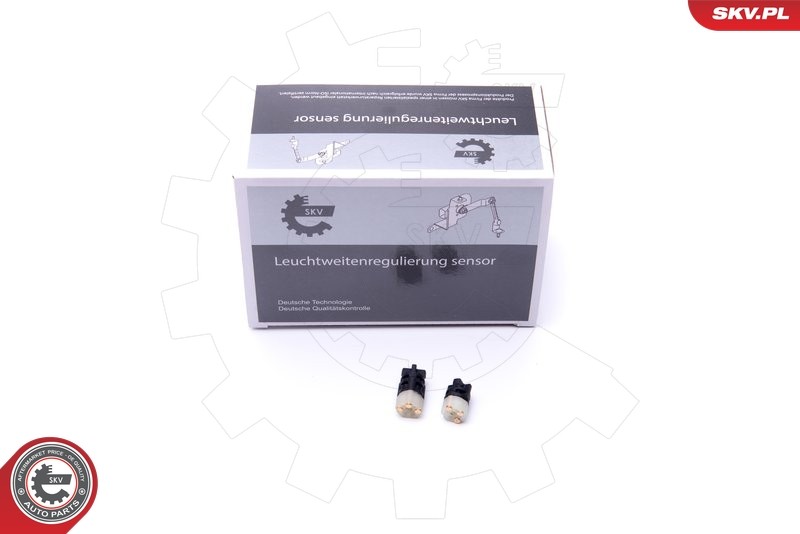 ✅Fits SKV GERMANY 17SKV470 CONTROL MODULE SENSORS - PARA 17SKV  ⭐UK Seller⭐