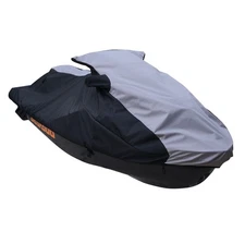 Trailerable Storage cover for Sea-Doo 1996-2002 GTX (except 2002 4Tec)/ 1997 GTI