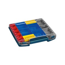 BOSCH I-BOXX53-12 Plastic,Tool Box,12 1/2 in ...