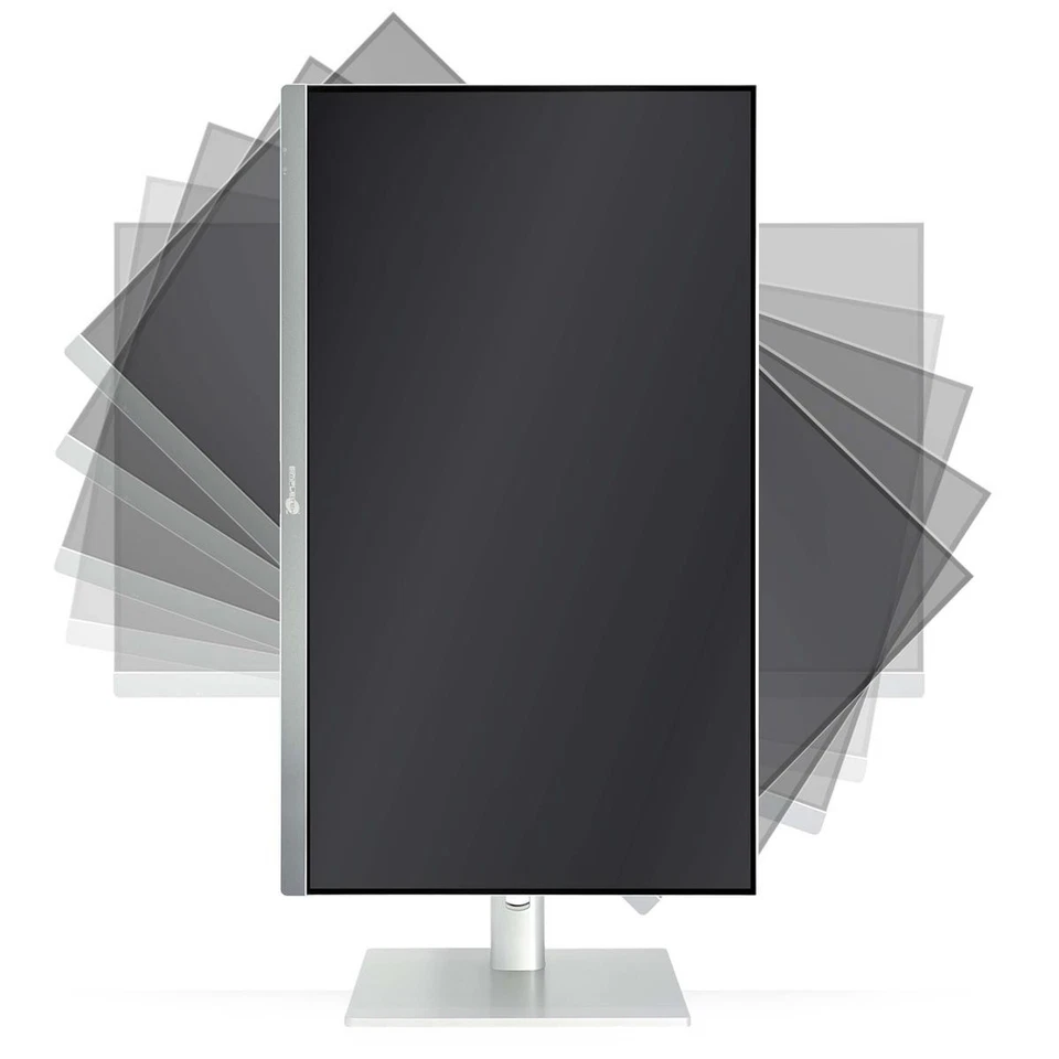 All in One 27" 4K i7 8th Gen RAM 8GB SSD 240GB Windows 10 AIO PC Gaming VESA - Image 3 of 4