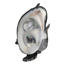 Faro Proiettore Anteriore Sinistro ALFA ROMEO MITO RICAMBIO USATO ORIGINALE