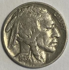 1935 Buffalo Nickel A419