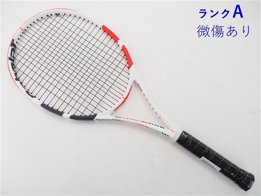 Direct from Japan [Used] BABOLAT PURE STRIKE TOUR 2019 (G2