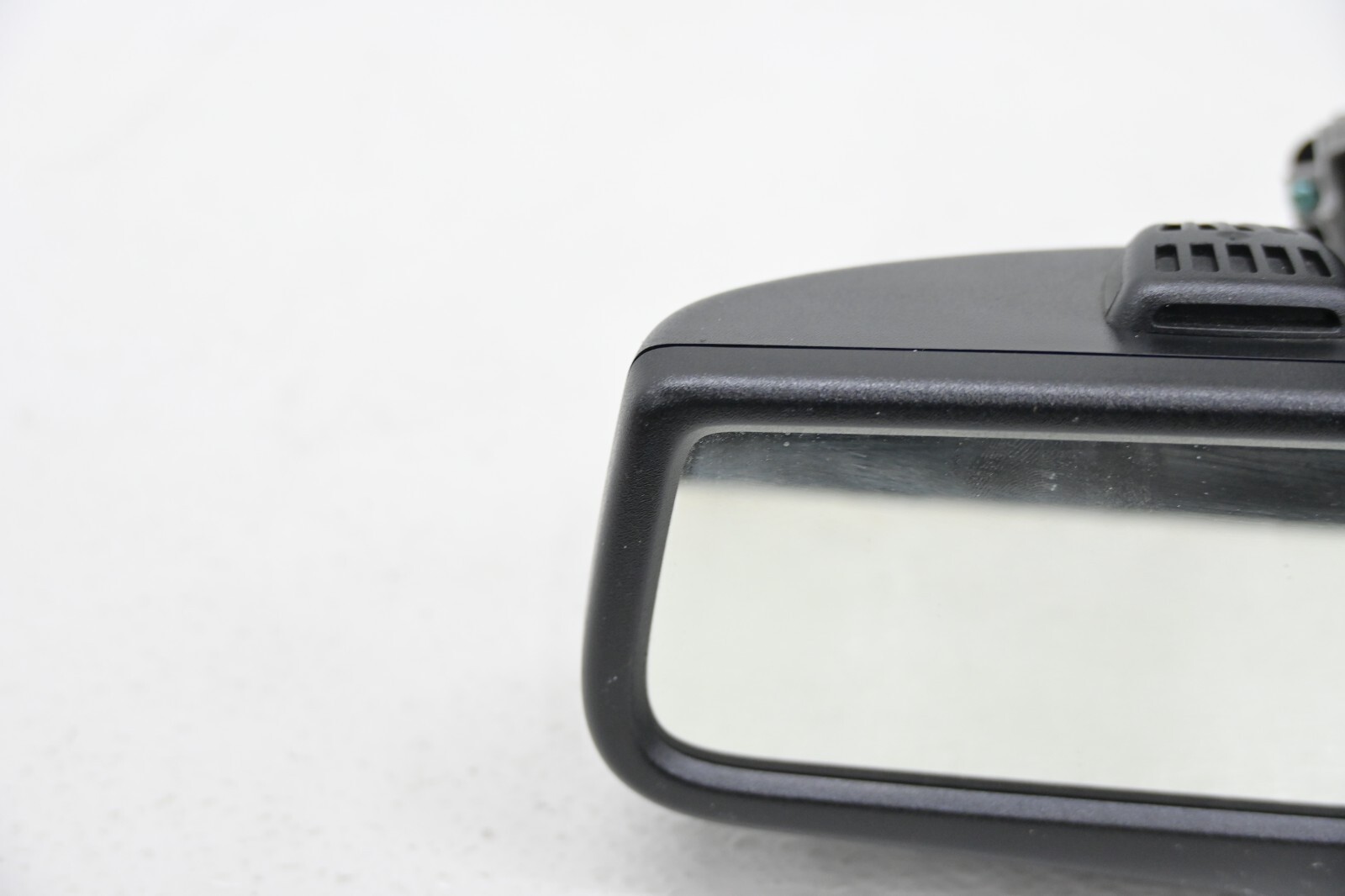 ⭐ 14-21 Maserati Ghibli Quatt Front Interior Rearview Mirror Auto Dim Camera Oem