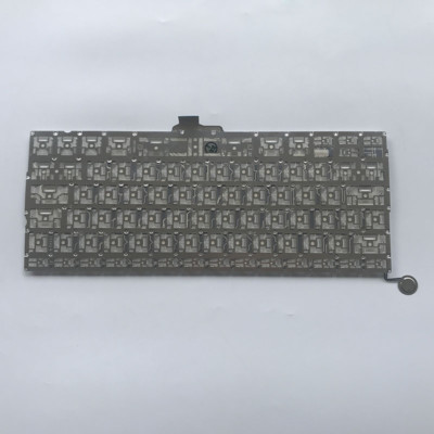 Genuine US layout keyboard A1342 For Apple Macbook Pro 13'' 2009