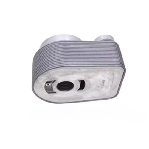 For NISSAN KUBISTAR Engine Oil Cooler Assy 8200606297 8200779744 - Picture 5 of 6