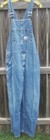 Vintage Round House Made In USA Denim Overalls Approx. Size 42-44x29 — photo 2