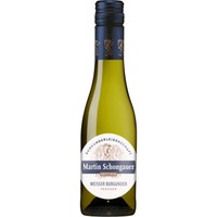 Martin Schongauer Weisser Burgunder 250Ml