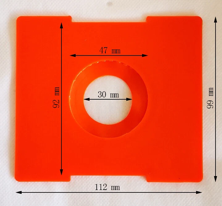 Samsung Serie VP B filtro sacco microfibra 5 sacchetti per aspirapolvere D101MF - Immagine 3 di 3