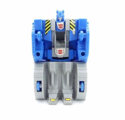 Killbison Transformers G1 Vintage Spielzeug Action Masters Figur Hasbro 1991 #1