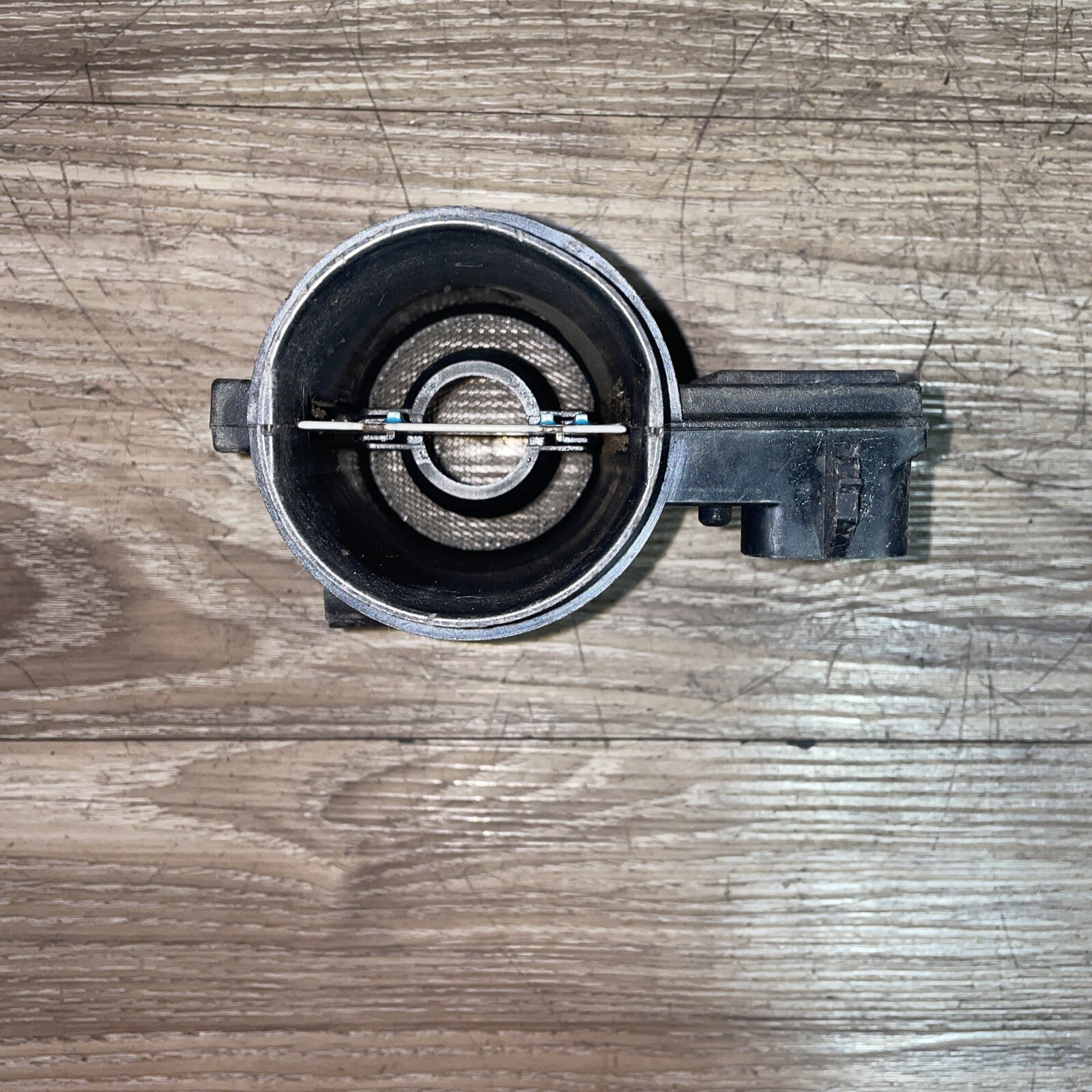 New ACDelco GM 213-165 Mass Air Flow Sensor 25007539 NOS Factory  